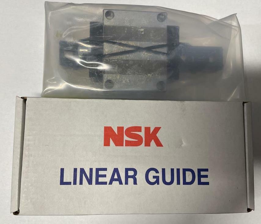 NEW NSK Linear Guide NAH20EM-F20217