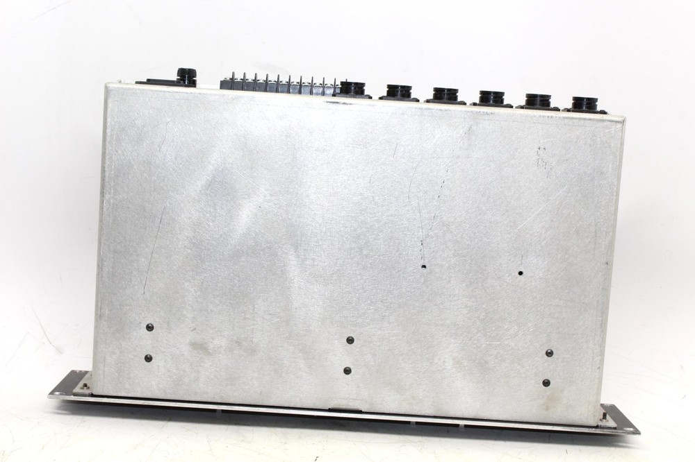 FRONTLINE COMMUNICATIONS RF CONTROL PANEL TLT FRQ 11970 MHZ