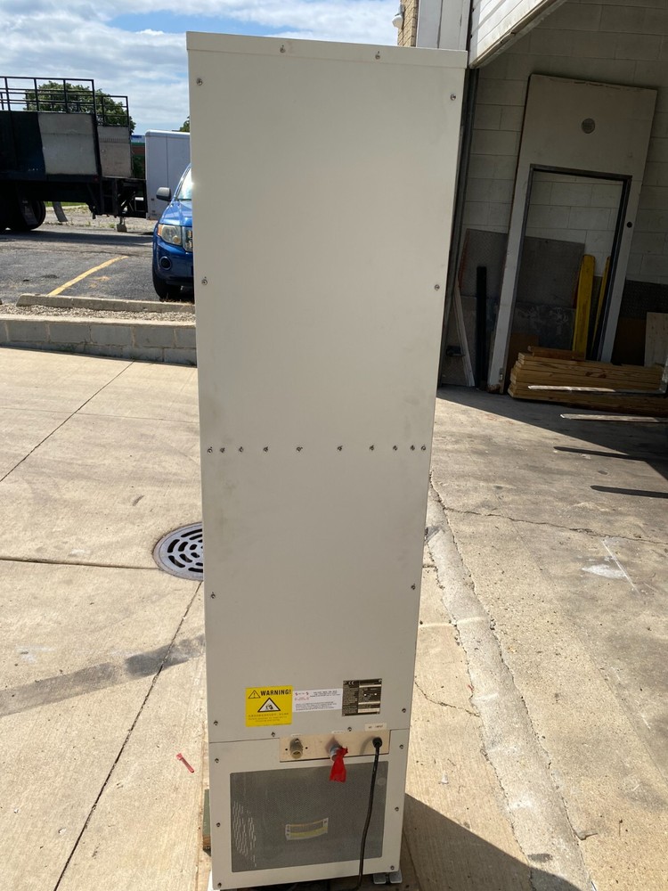 Ice Vending Machine/ Hontech Group IAEM1M12 Ice Maker Machine New # 102