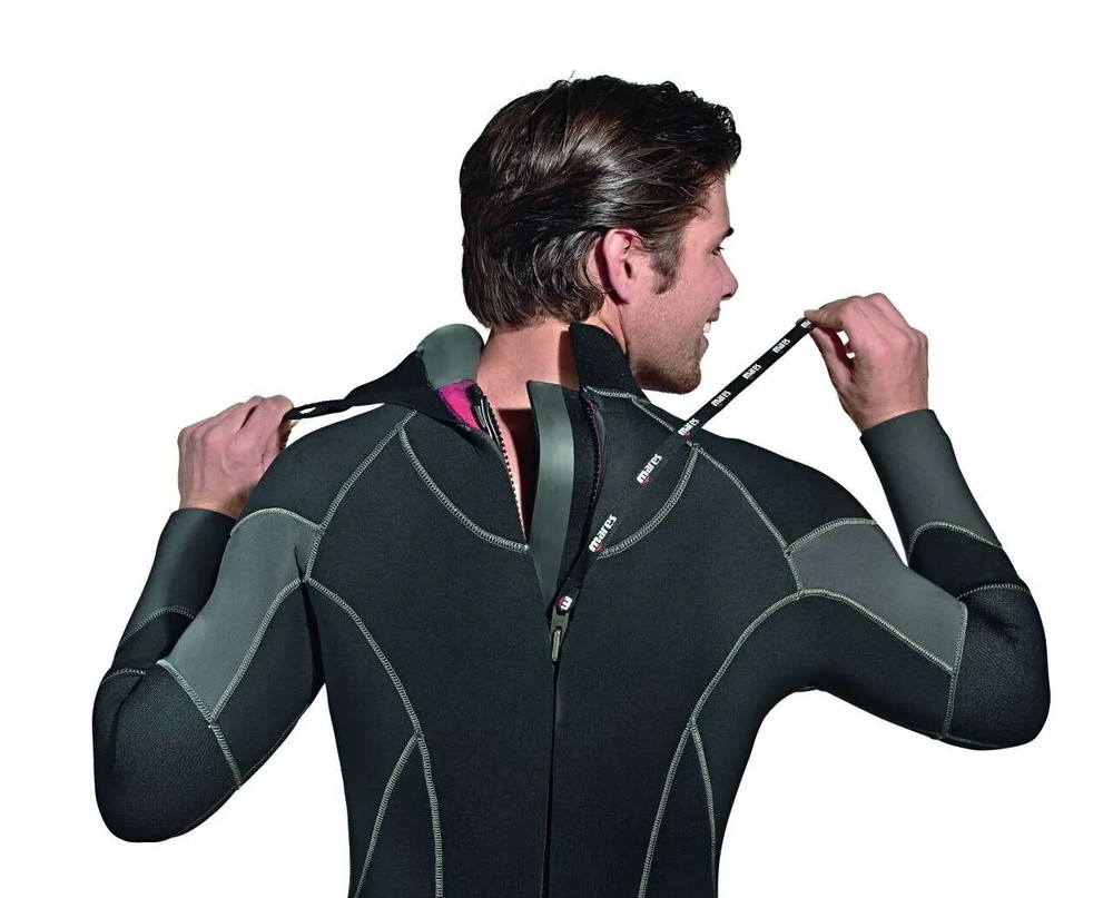 Mares Flexa 8-6-5 MM Wetsuit