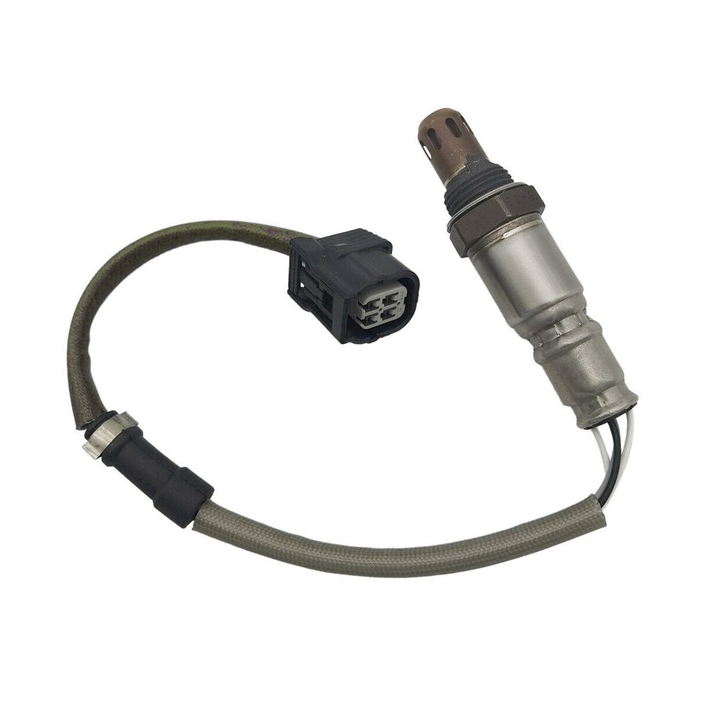 2PCS Oxygen Sensor For Honda Cr-V 2.4l L4 2015 2016 Upstream+Downstream Sensor
