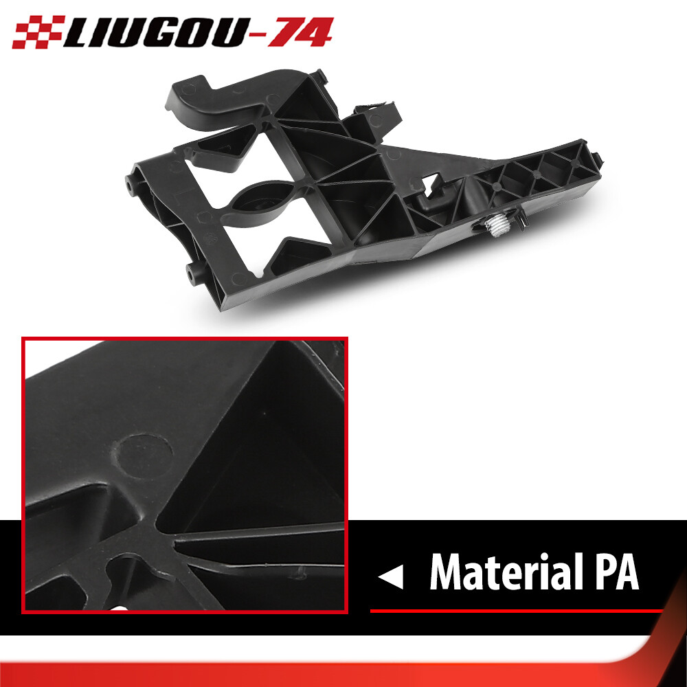 Fit For 2011-2018 Audi A7 Sportback RS7 Front Headlight Bracket Left Driver Side