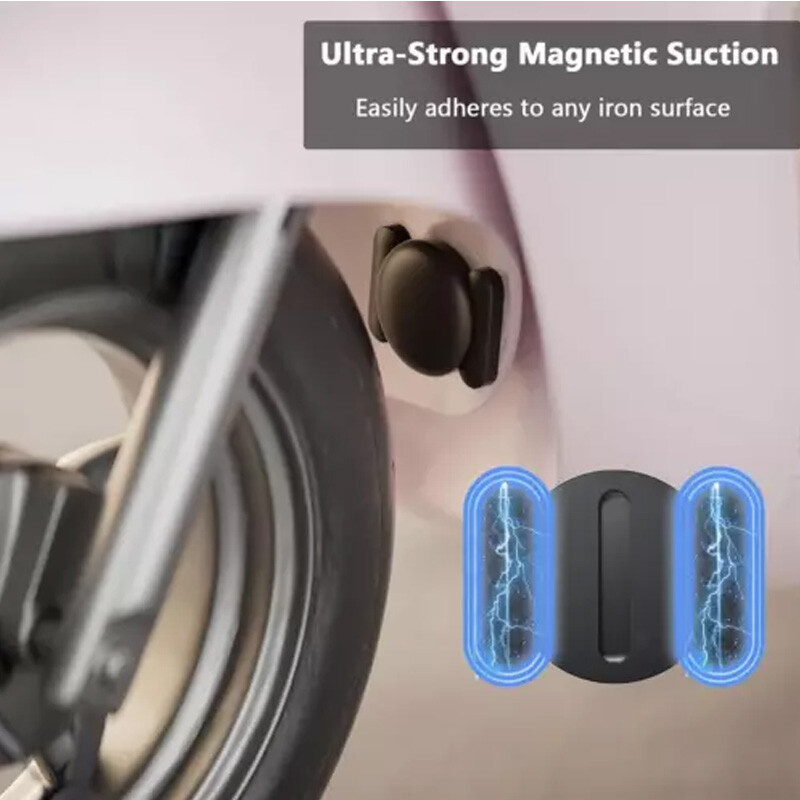 GPS Tracker for Vehicles, Real Time Car Tracking Device, Mini Hidden for iPhone