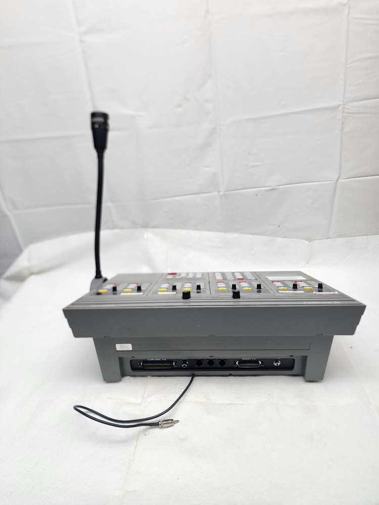 Motorola Dispatch Console CommandStar Command Star