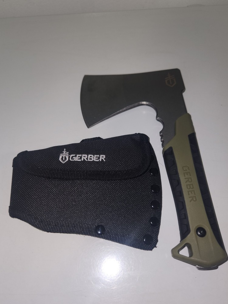 Gerber Gear Pack Hachet