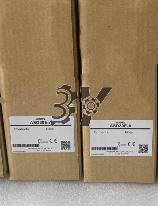 New 1PCS VEXTA ASD30E-A Stepper Driver