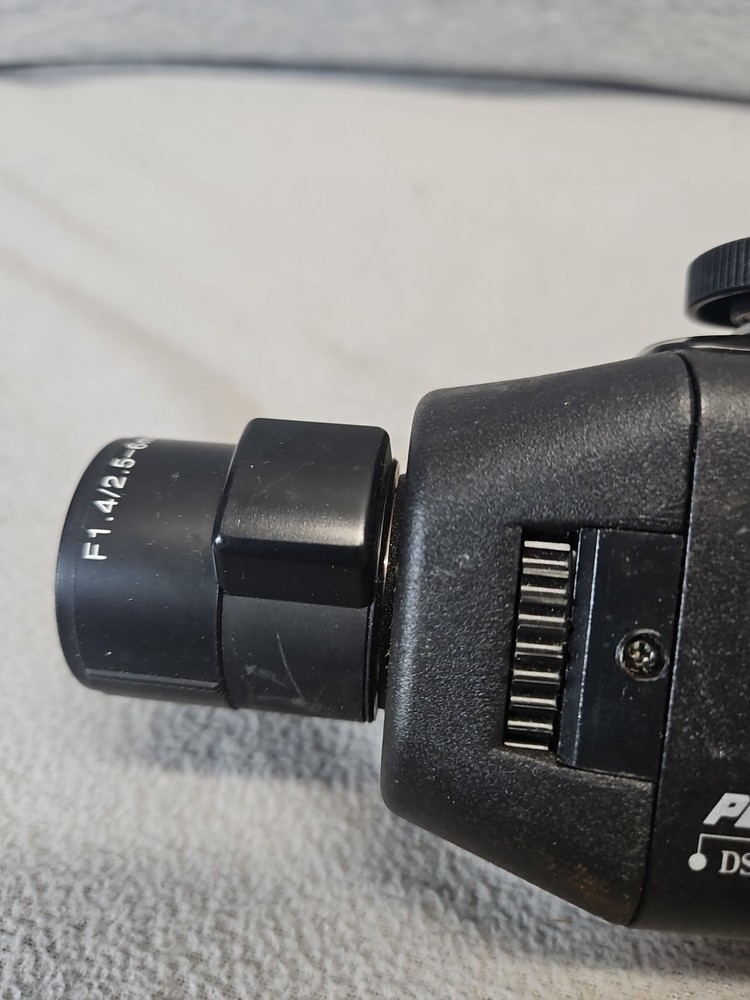 Pelco DSP CCD Camera (T9)