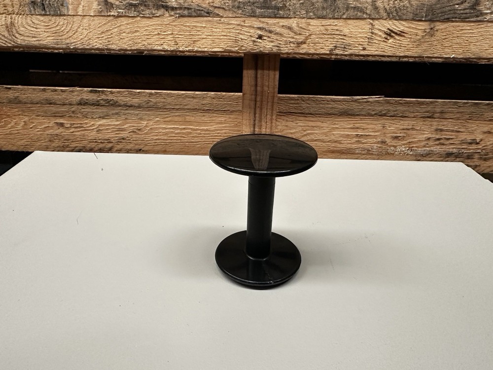 51mm double side tamper from La Pavoni