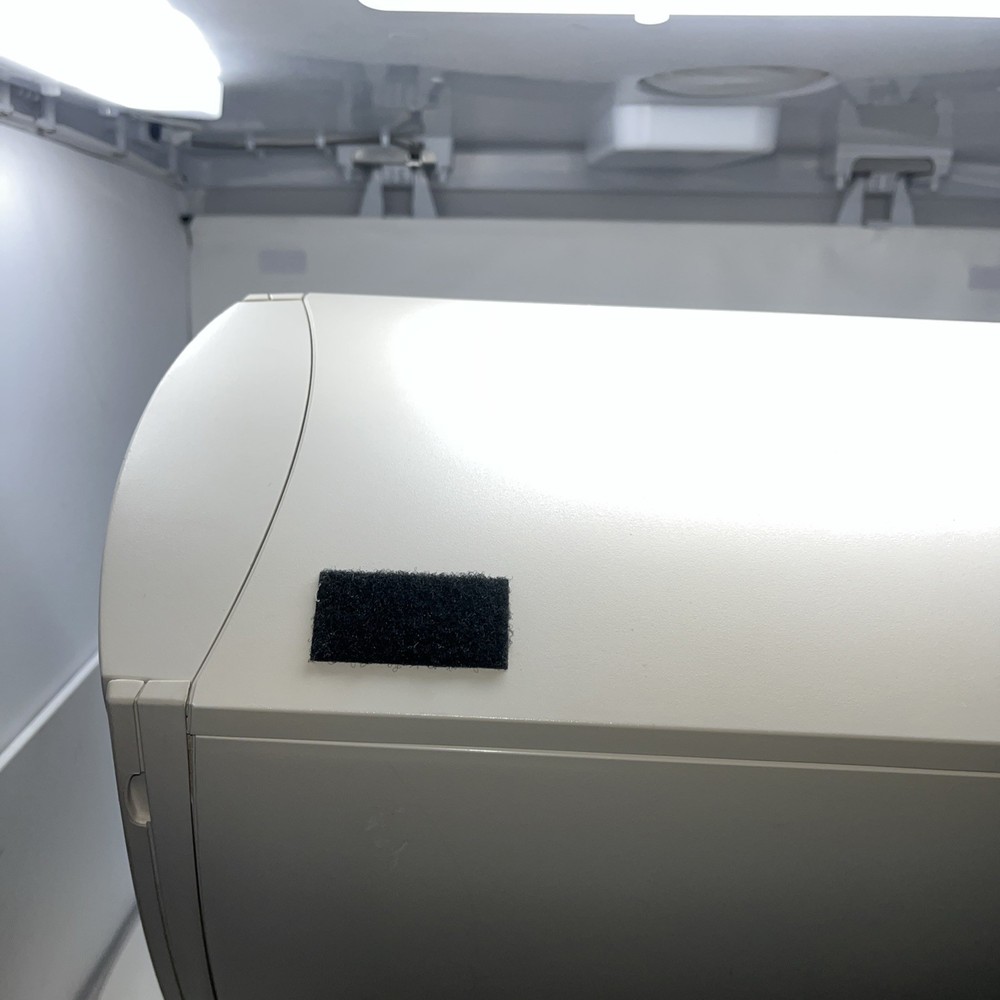 Gateway 2000 G6-233M Intel Pentium Desktop Powers on- read description