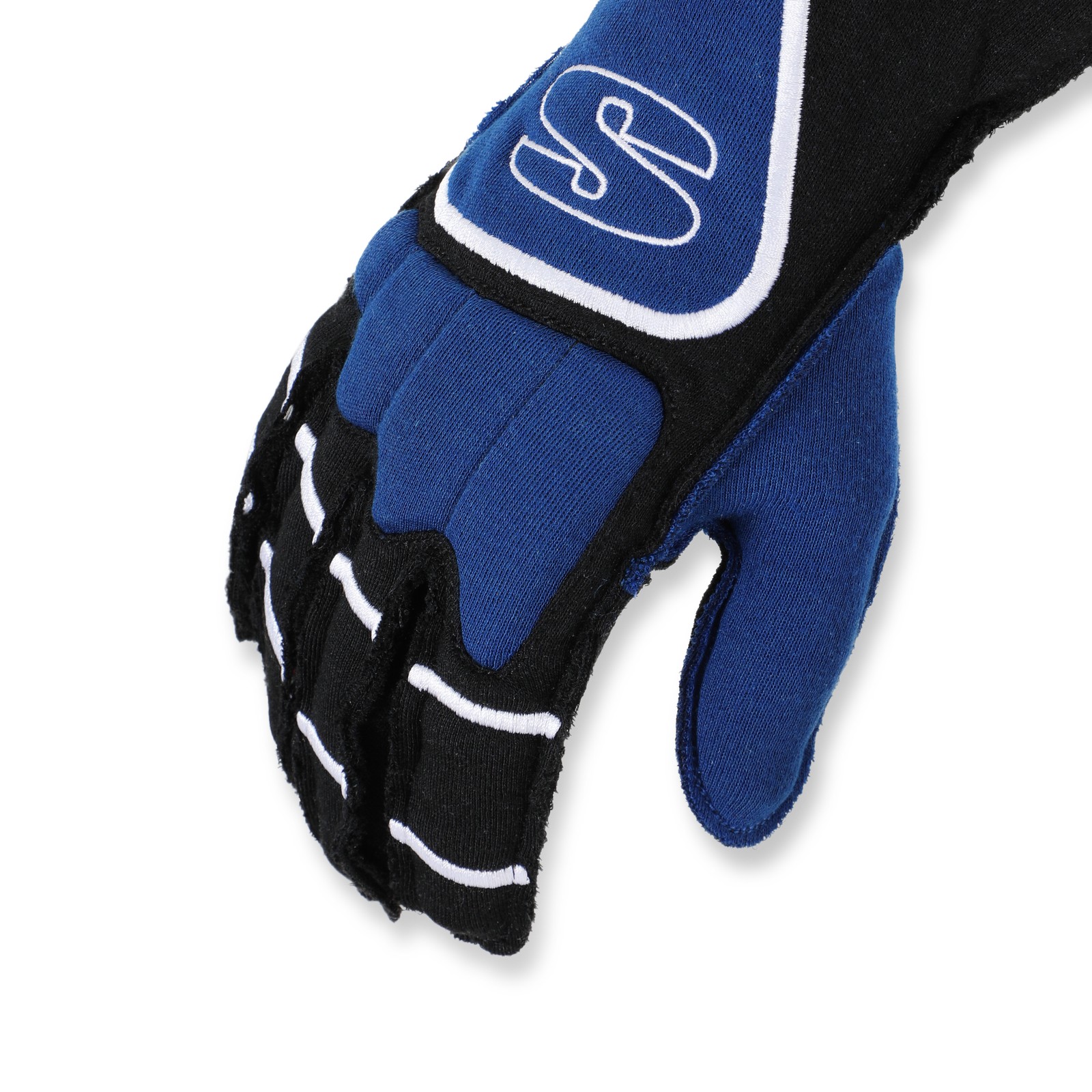 DGXB Simpson Racing DNA Racing Gloves
