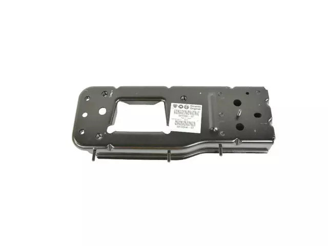 Genuine Mopar Front Siderail Plate Right 68563722AA