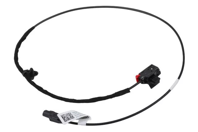 Genuine GM Rearview Camera Cable 42692155