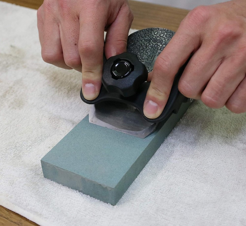 Japanese Woodworking Tool Essential - Blade Sharpening Guide
