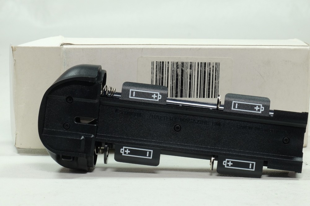 CANON BM-1 Battery Holder for BP-E1