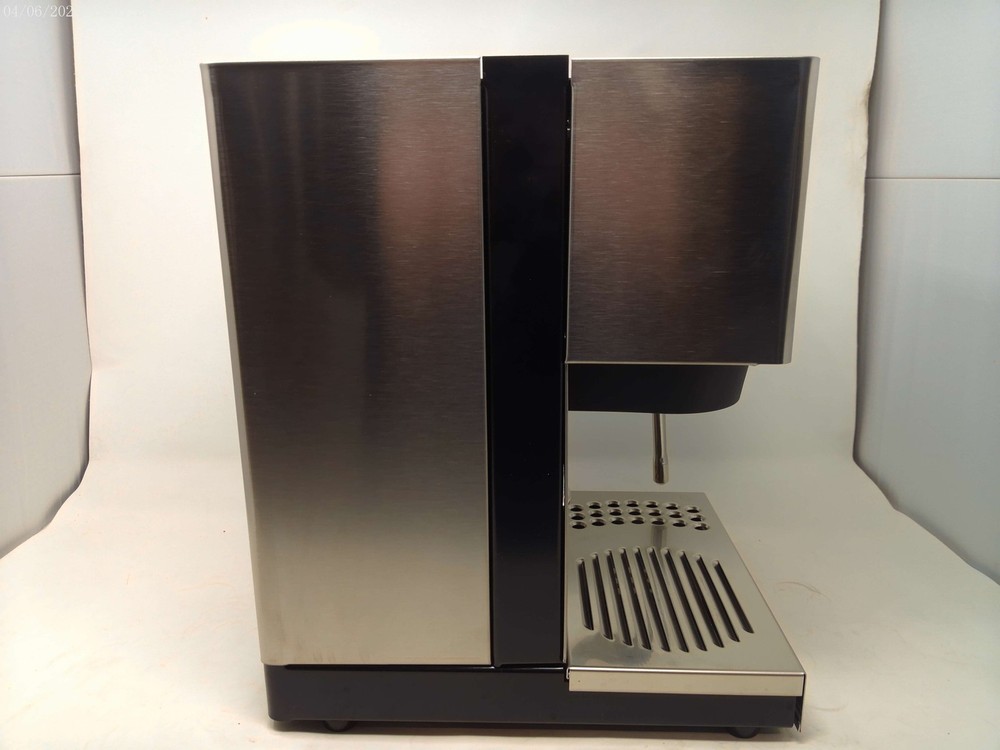 Rancilio Silvia Espresso Machine w/ PID - Used