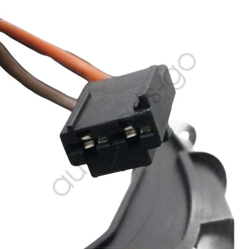 Fit For 2015-2019 BMW X6 HVAC Heater Blower Motor & Resistor 64119291177