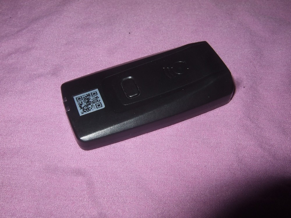 XTX3000 Antenna Used #2160