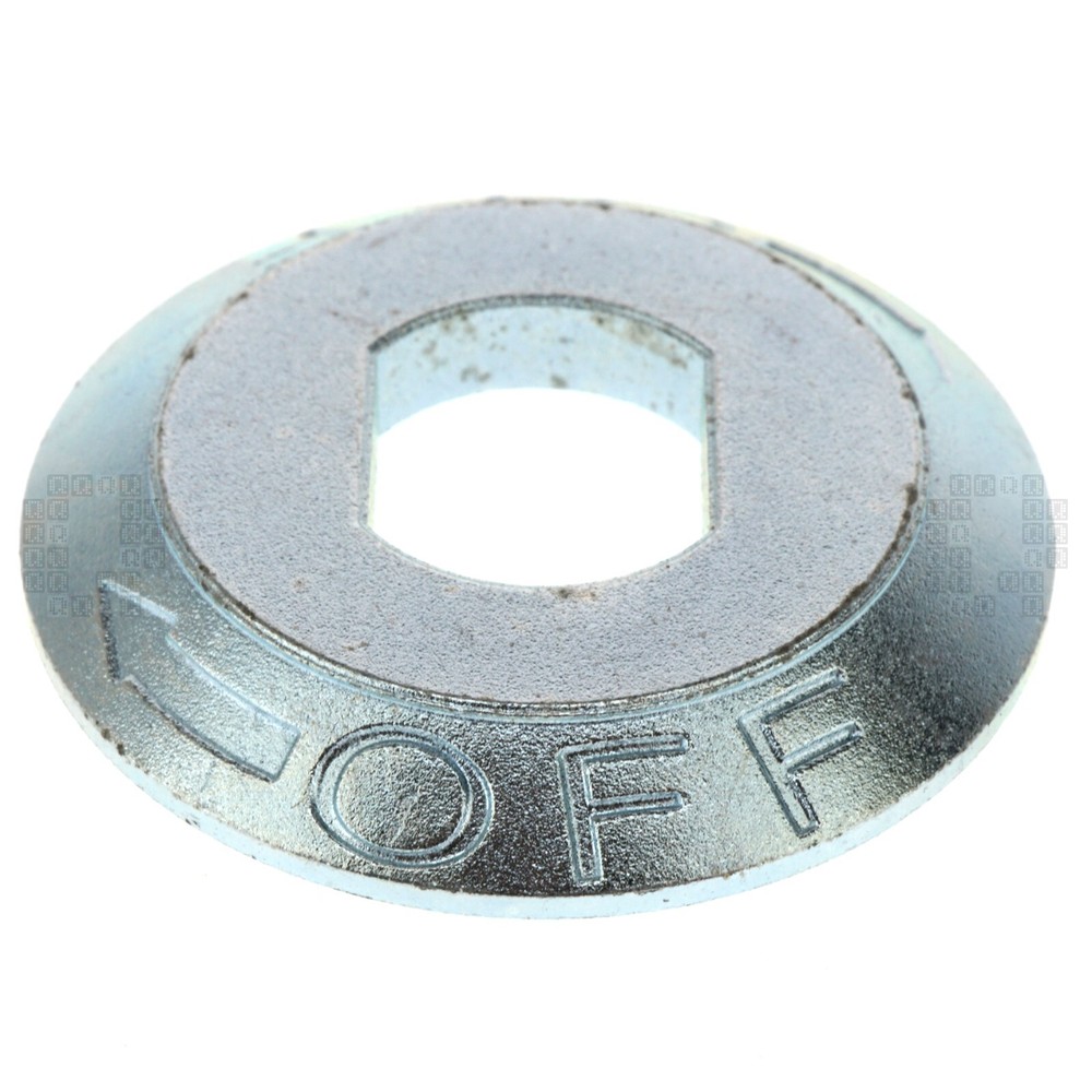 Milwaukee Tool 43-34-0426 Outer Blade Flange