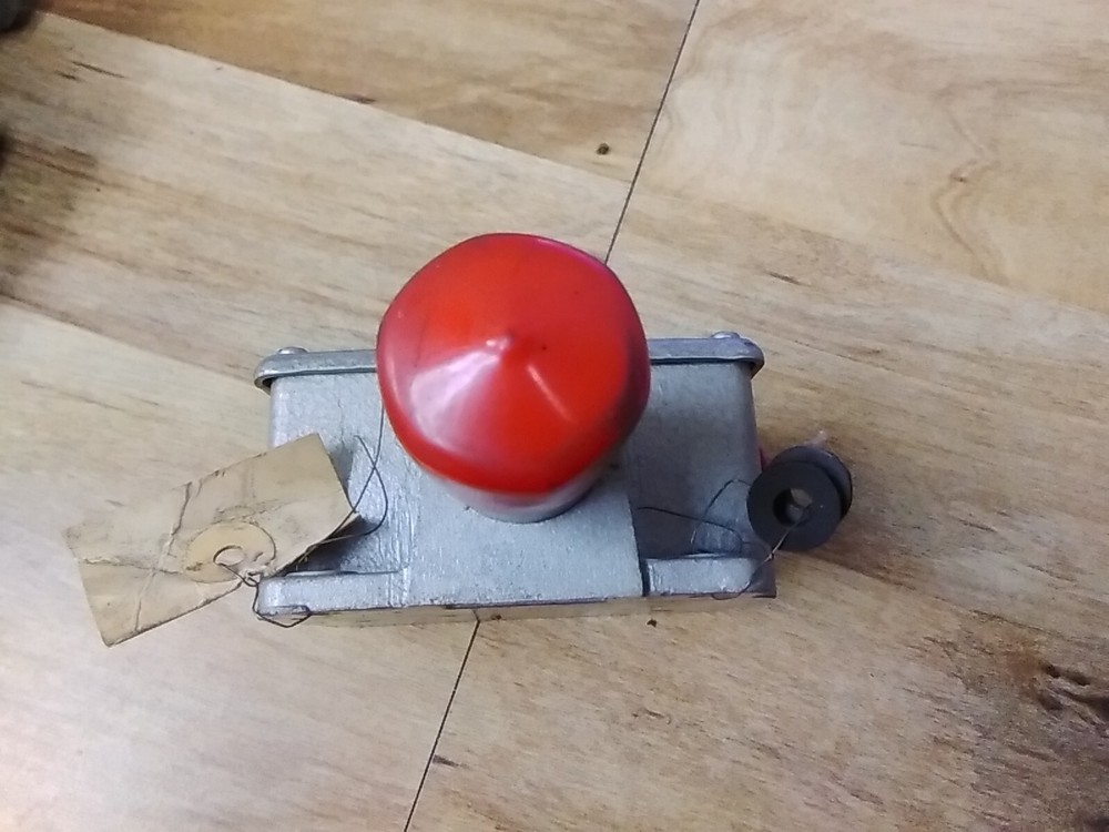 SOR 2NN-K5 Pressure Switch