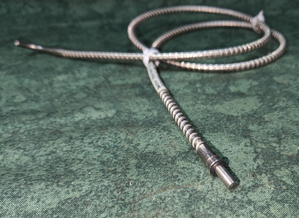 Banner Engineering 1A23S Fiber Optic Cable (43879-E3)