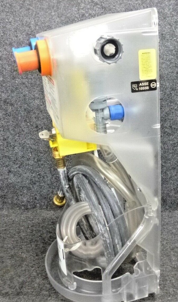 NEW! EnvirOx Blend Buddy, Dispensing System, 5-252-130