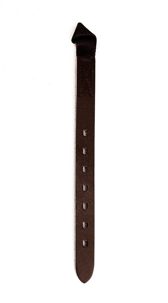 Leather Saddle Girth