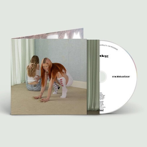 Wet Leg - Moisturizer [New CD]