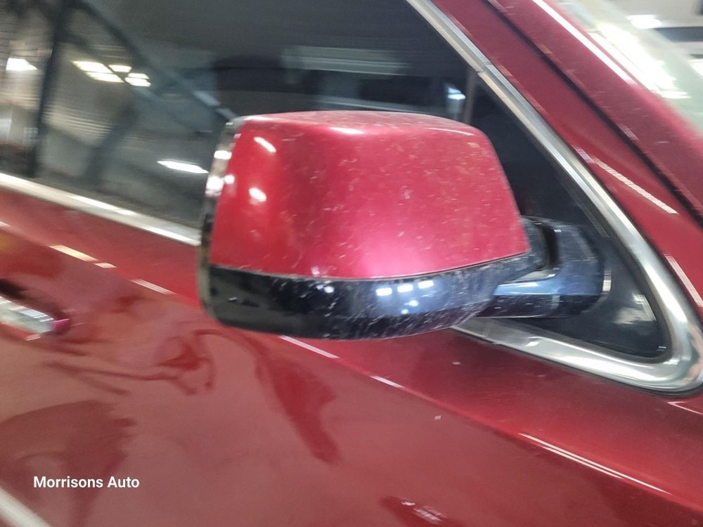 ESCALADE 2015 Air Shutter 2104375