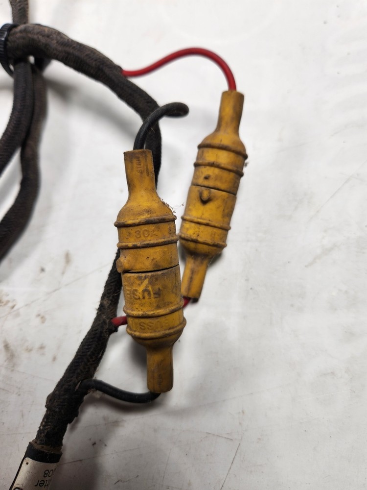 Precision Planting Cable: Splitter 725210