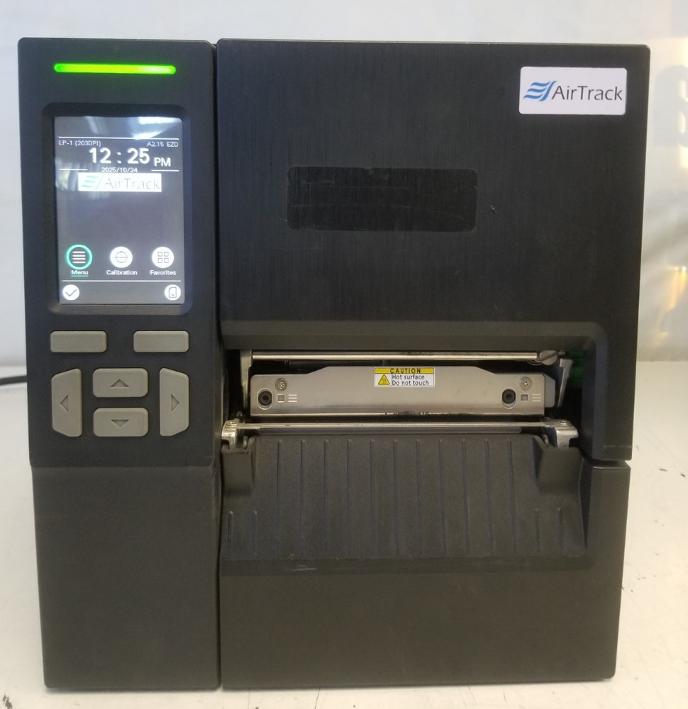 AirTrack LP-1 / Label Printer