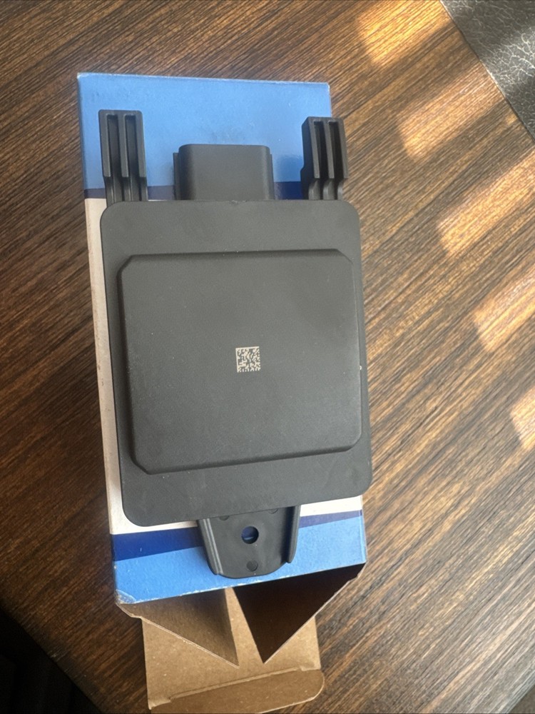 GM OEM Short Range Radar Rear Side Sensor