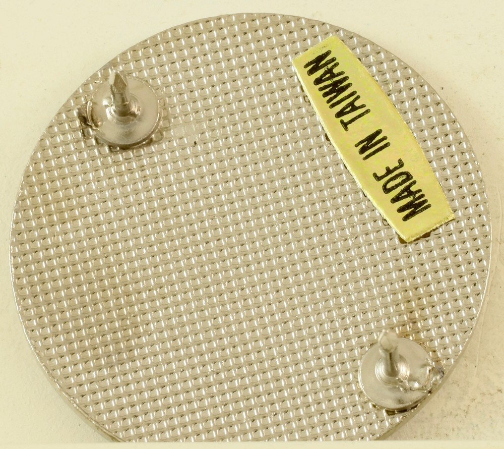 316th Bomb Wing Crest DI/DUI CB