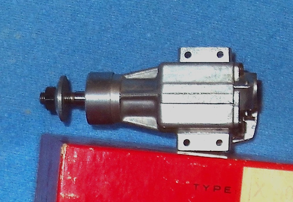 Super tigre X 40 Engine w/ Papers NEW!