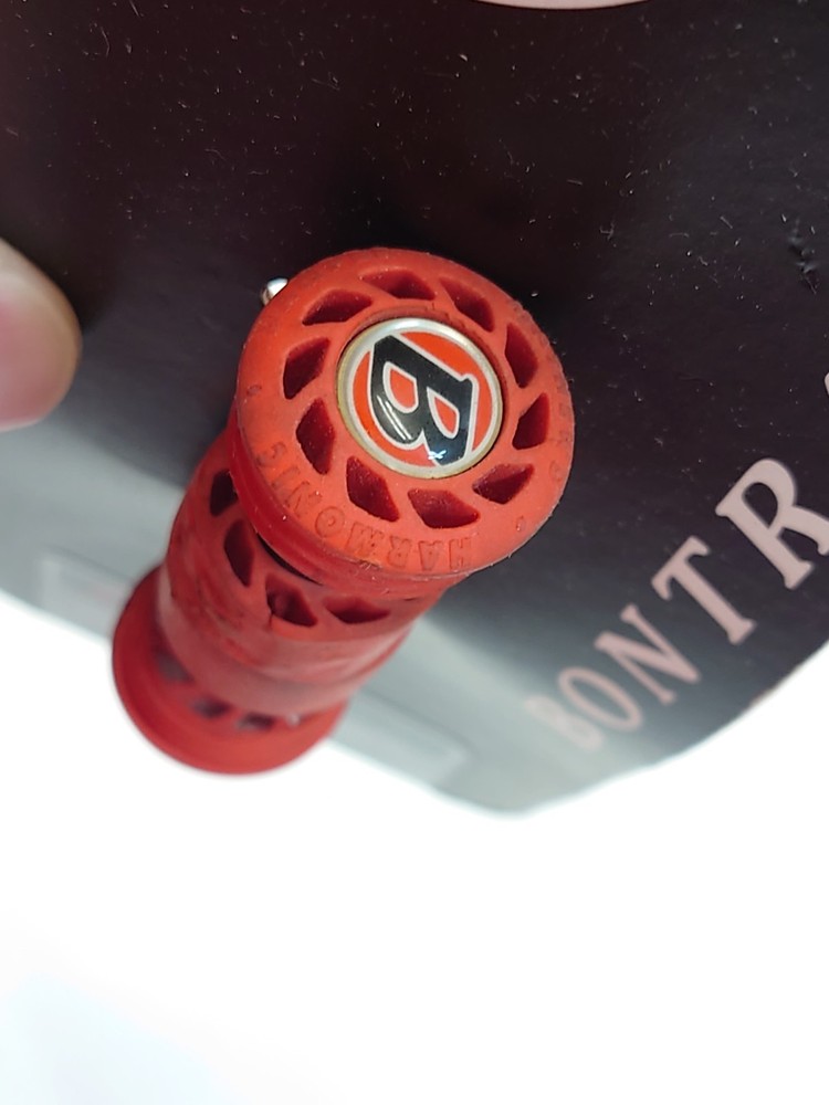 Bontrager Bar Ends