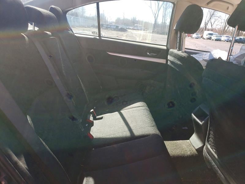 2012 LEGACY Third Brake Light OEM