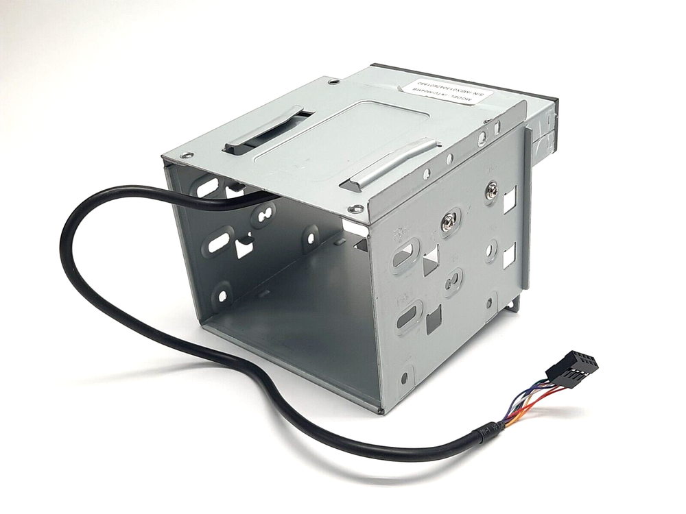 iMicro INTCIM04MB Internal Card Reader Writer w/ Mount