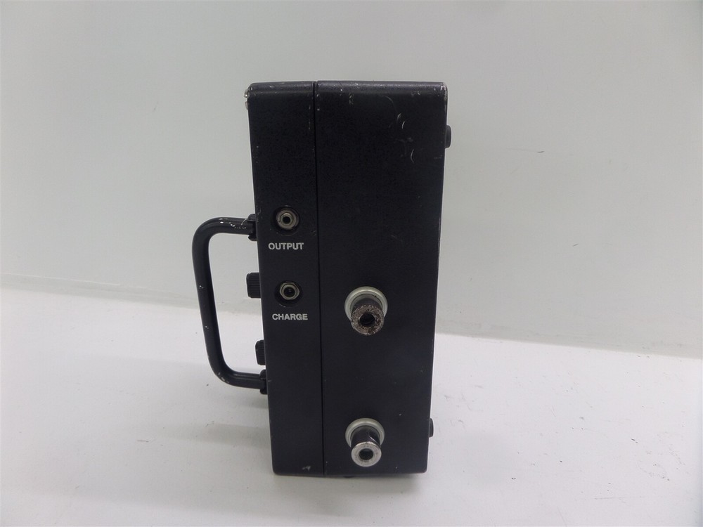 Advanced Instruments GPR-11 ppm O2 Analyzer - No Power