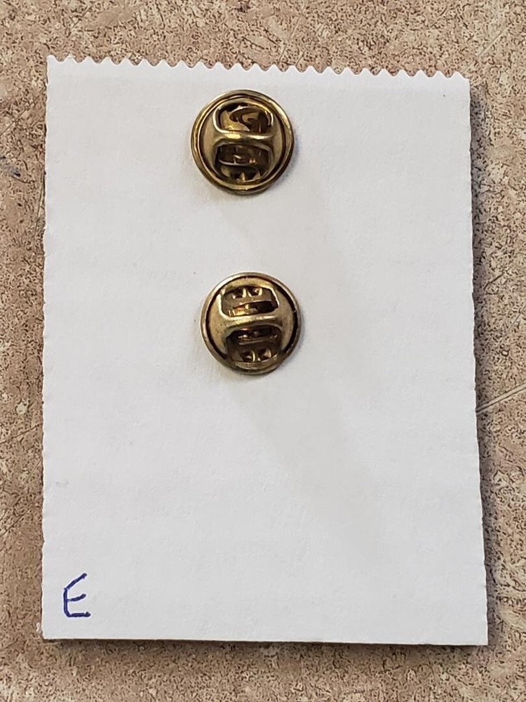 47th Medical Battalion DUI Crest