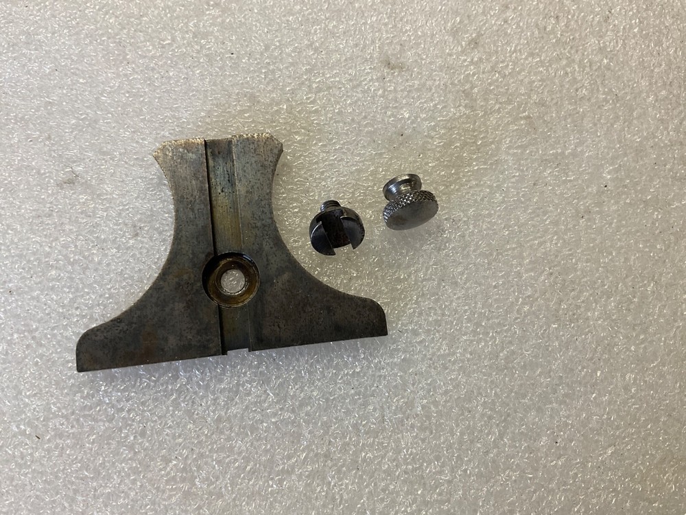 Starrett No. 237 Depth Gauge (Base Only)