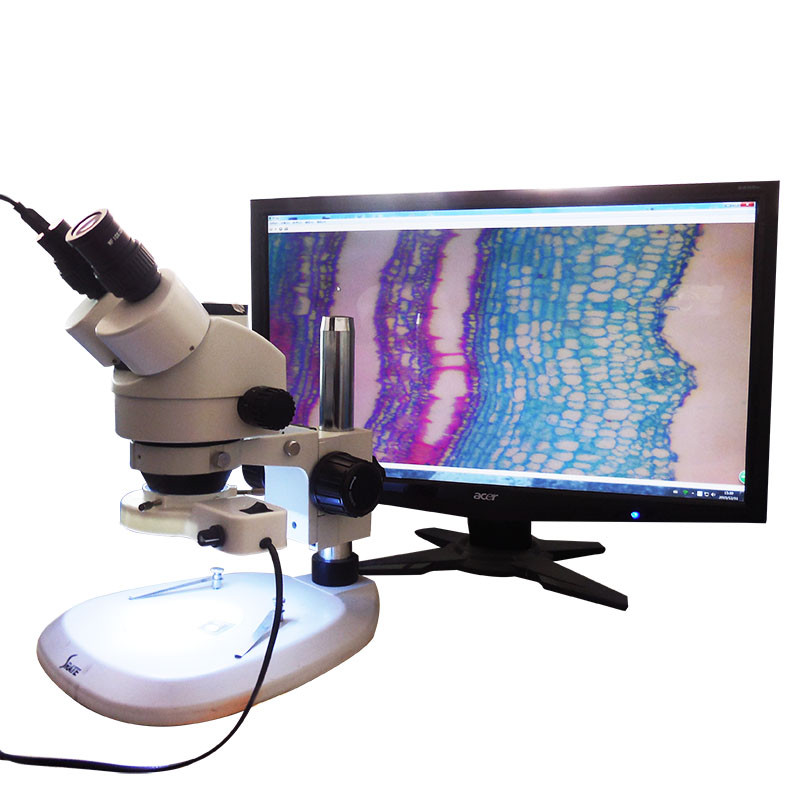 5MP HD USB 2.0 Microscope Eyepiece Camera Video Electronic Digital Eyepiece