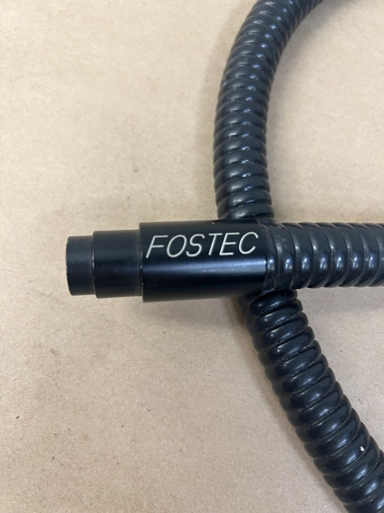 Fostec Fiber Optic Light Holder