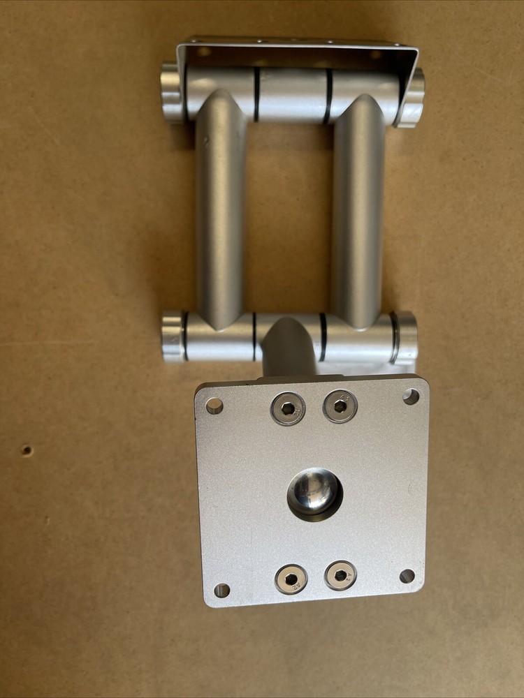 Domino touchscreen panel back mount ONLY