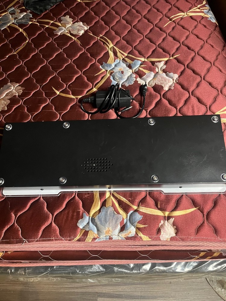 Pandora Box Arcade1up Style 2 Player Arcade Great Condition