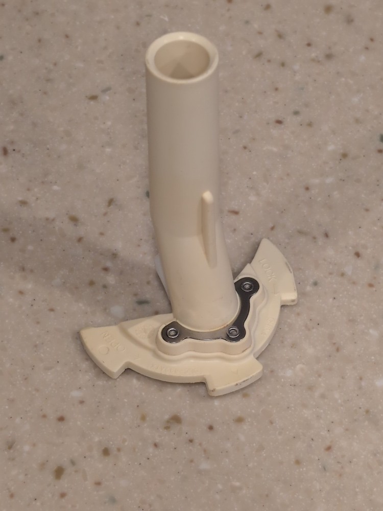 Cuisinart Food Processor Replacement Stem DLC-839ATX