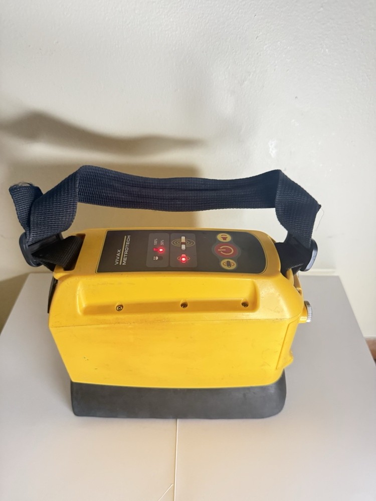 VIVAX METROTECH MODEL : VM810 TX
