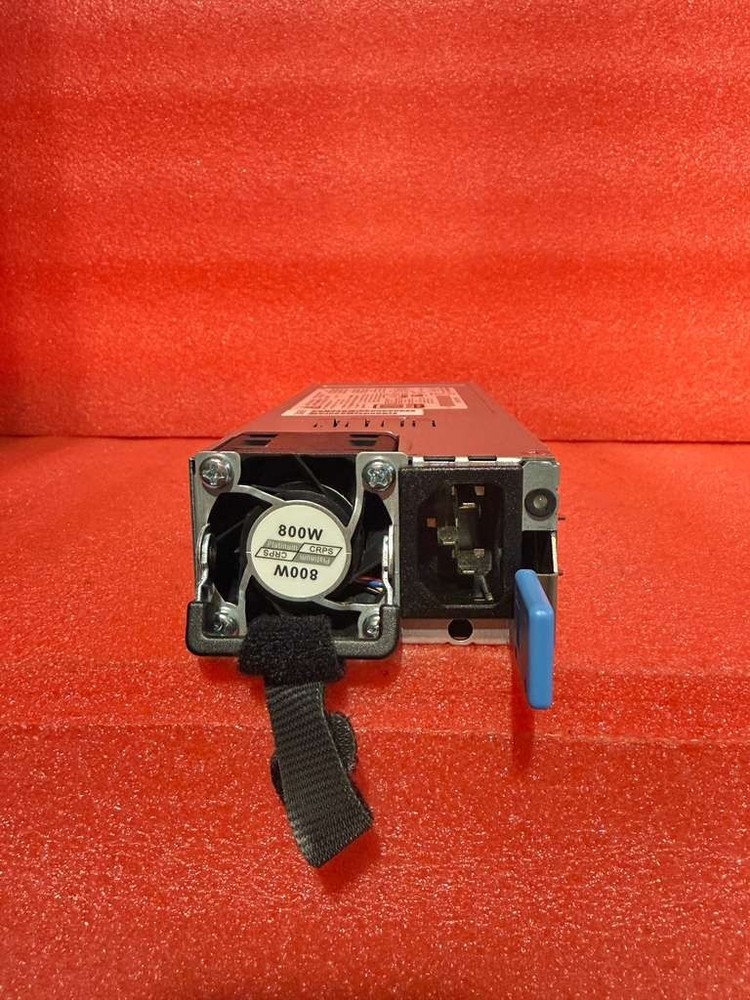 Delta DPS-800AB-37 B800W Power Supply