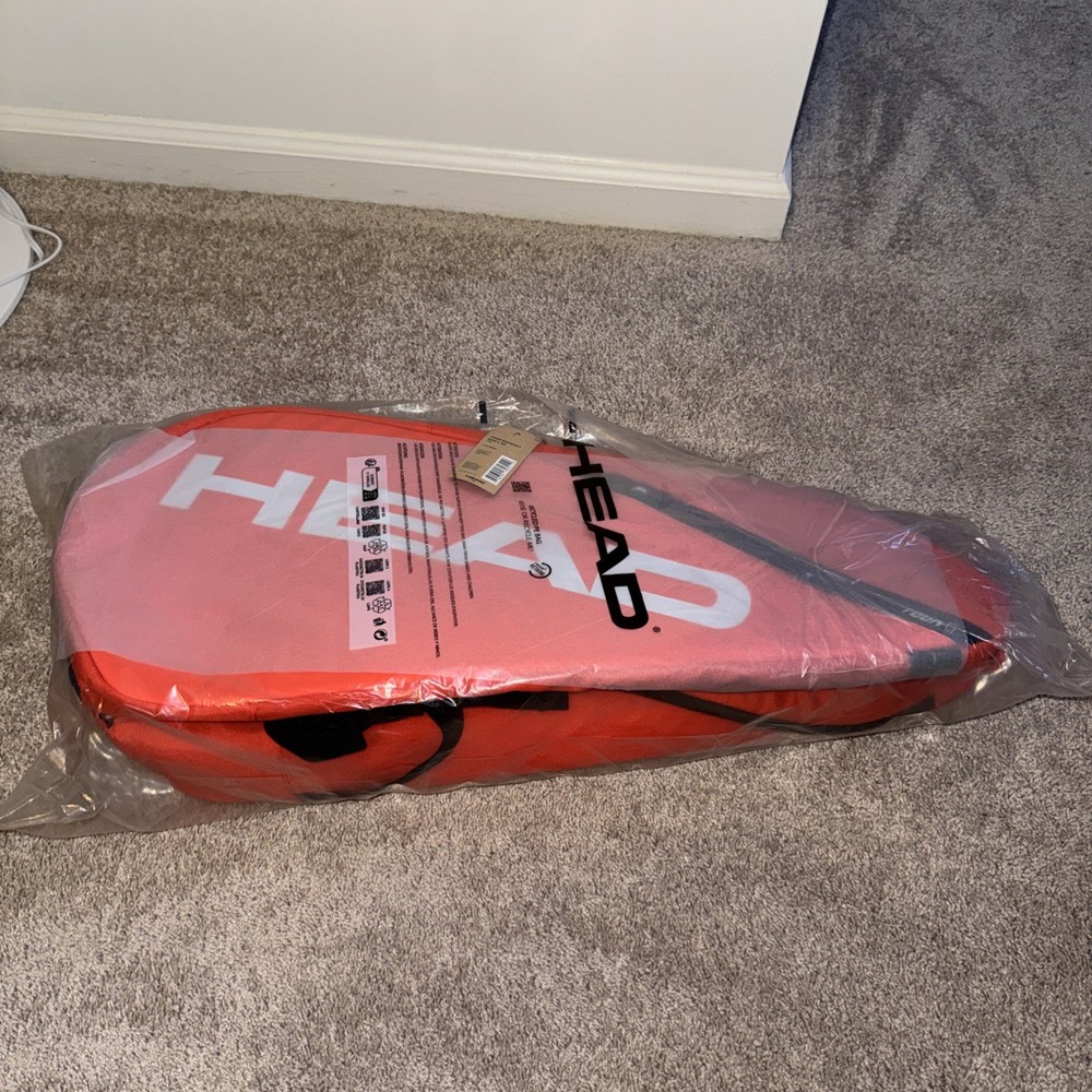 Head Tennis Bag NEW