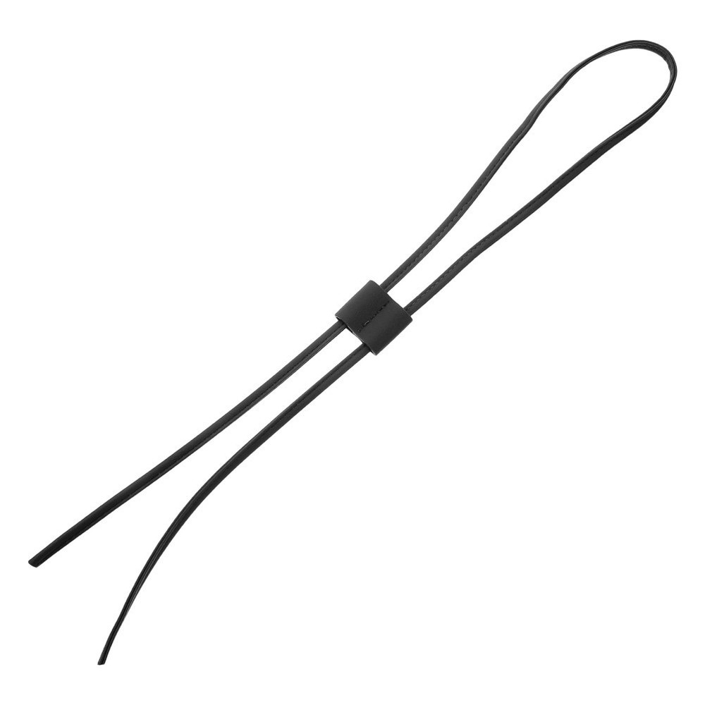 3 PCS Bucket Bag Replacement Strap Drawstring Cord Detachable Pull