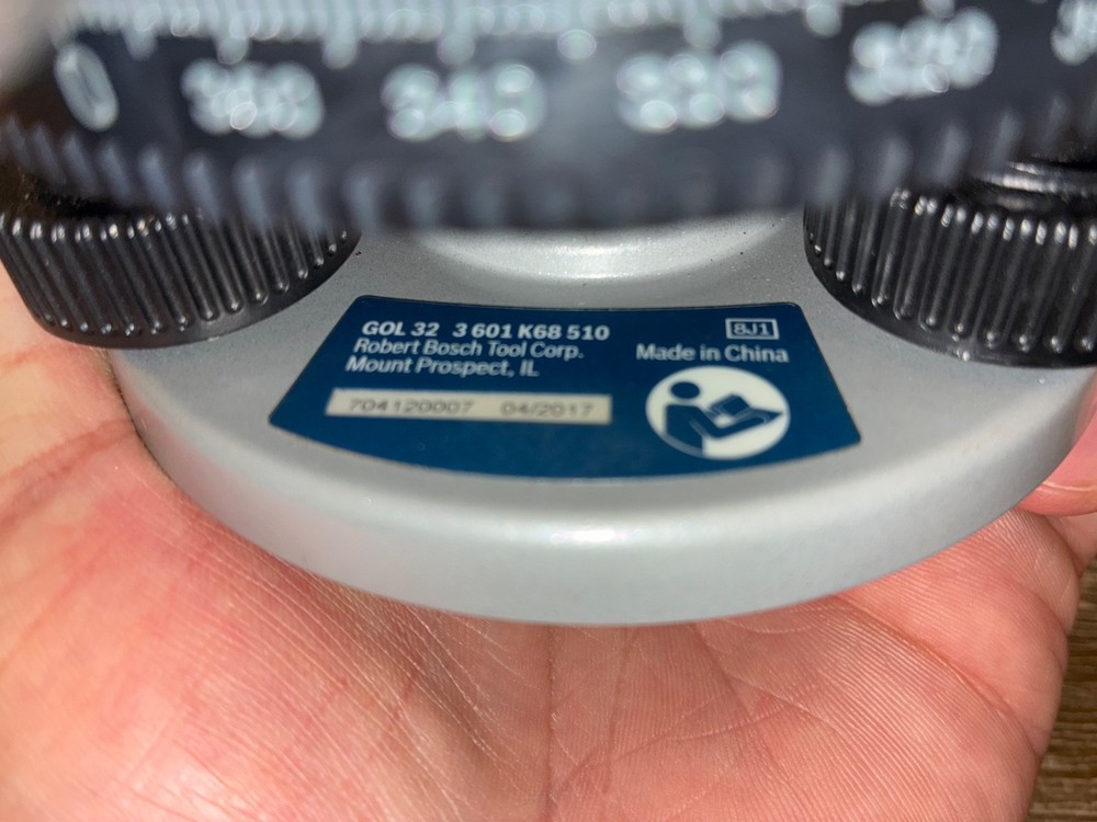 Bosch GOL 32 D Professional Optical Auto Level