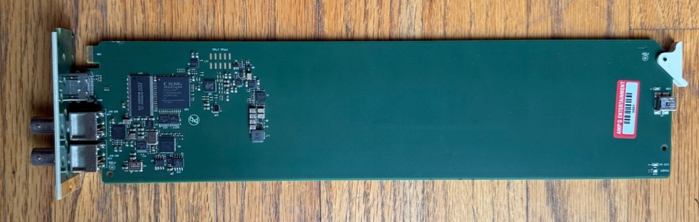 Opengear BMD BlackMagic Converter HDMI to SDI BMD-PCB87 Rev.E